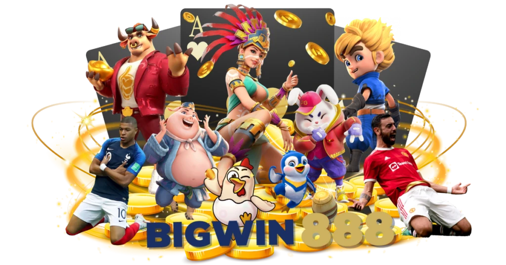 BIGWIN888